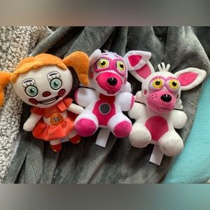 Bundle for leahlalande4444